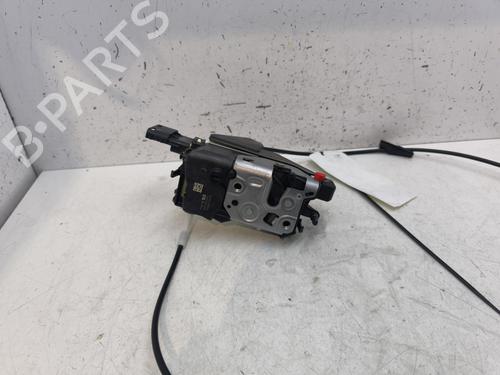 Rear right lock PEUGEOT 308 I (4A_, 4C_) 1.6 HDi | BP28441071C99