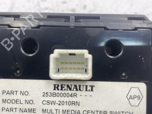 Switch RENAULT MEGANE III Hatchback (BZ0/1_, B3_) 1.5 dCi | BP22840274I30 