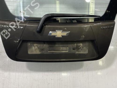 Tailgate CHEVROLET SPARK (M300) 1.0 | BP22836225C6 