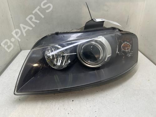 Left headlight AUDI A3 Sportback (8PA) 2.0 TDI 16V quattro | BP39742995C28 - Image 2