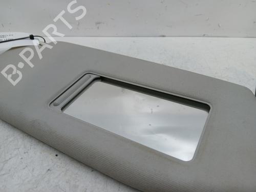 Right sun visor SEAT IBIZA IV SC (6J1, 6P5) 1.9 TDI | BP29516031I2 