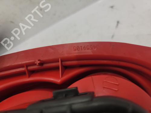 Used Right taillight Right taillight 25120826 25120826