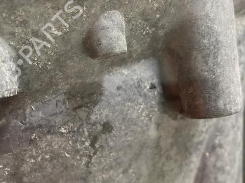 Gearbox PEUGEOT 5008 (0U_, 0E_) 2.0 HDi 150 / BlueHDi 150 | BP23830460M3 