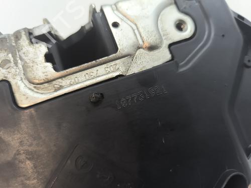 Rear right lock MERCEDES-BENZ C-CLASS (W203) C 220 CDI (203.006) | BP26957437C99 