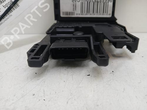 Electronic module CITROËN C4 II (NC_) 1.6 HDi 90 | BP36652738M83 - Image 4