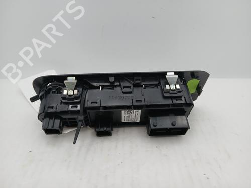 Left front window switch CITROËN BERLINGO Box Body/MPV (K9) e-Berlingo | BP31947959I27