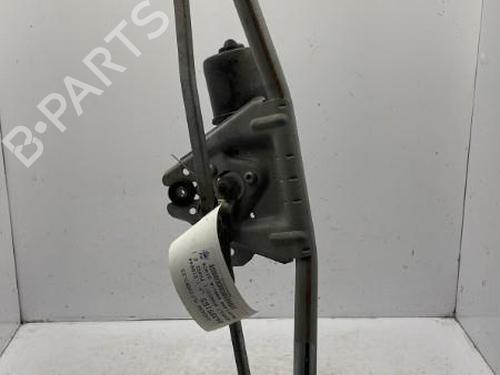 Front wiper motor RENAULT KANGOO (KC0/1_) 1.5 dCi | BP22833365M29 