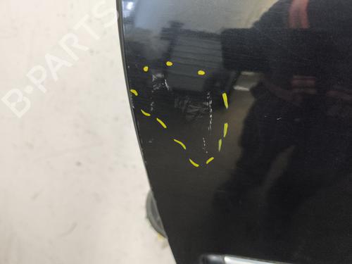 Used Left front door Left front door PEUGEOT 207 (WA_, WC_) 1.6 HDi (90 hp) 35936954 35936954