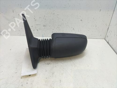Used Left mirror PEUGEOT 205 II (20A/C) 1.0 (45 hp) 28328769