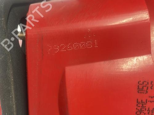 Right taillight VW PASSAT B5.5 (3B3) 1.9 TDI | BP22830731C35 