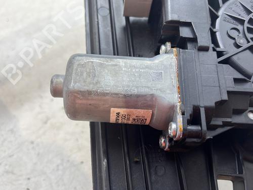 Rear right window mechanism PEUGEOT 2008 II (UD_, US_, UY_, UJ_, UR_, UC_) e-2008 (UKZKXZ) | BP29079532C25 