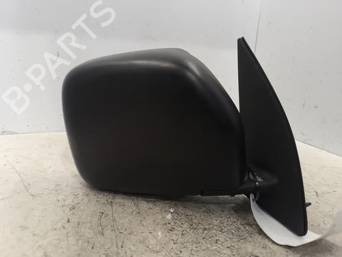 Right mirror TOYOTA HIACE IV Van (__H1_, __H2_) 2.5 D-4D (KLH12, KLH22) BP24032791C27