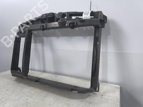 Frontplade/Frontkurv PEUGEOT 2008 I (CU_) 1.6 HDi | BP38721314C72 - Image 5