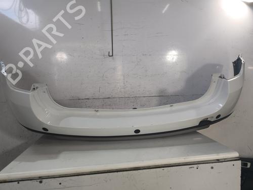 Used Rear bumper DACIA DUSTER (HS_) 1.5 dCi (109 hp) 27837469