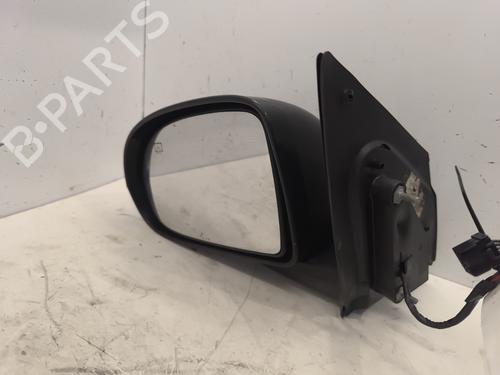 Left mirror DODGE CALIBER 2.0 CRD | BP24637207C26