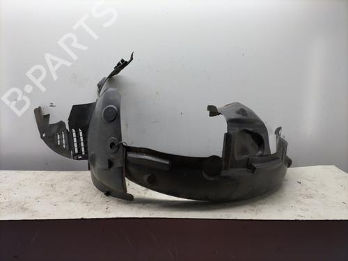 Wheel arch RENAULT CLIO II (BB_, CB_) 1.5 dCi (B/CB07) | BP27931188C56 