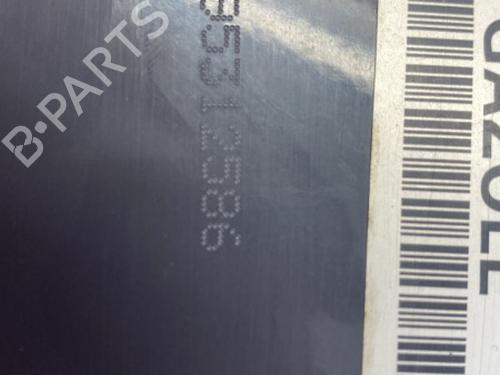 Fuel flap VW CADDY III Box Body/MPV (2KA, 2KH, 2CA, 2CH) 1.6 TDI | BP22844025C131 