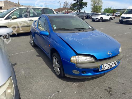 Switch OPEL TIGRA (S93) 1.4 16V (F07) | BP24987525I30 - Image 6