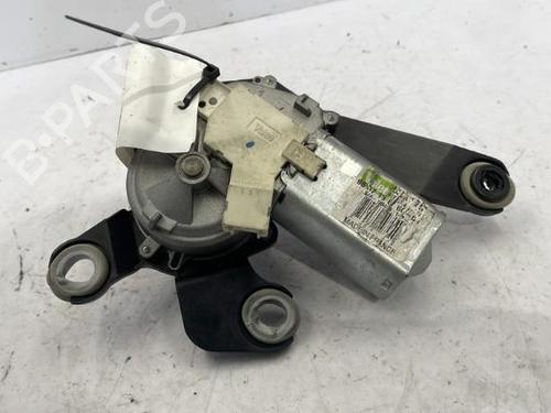 Used Rear wiper motor CITROËN C3 I (FC_, FN_) 1.4 HDi (68 hp) 22831972
