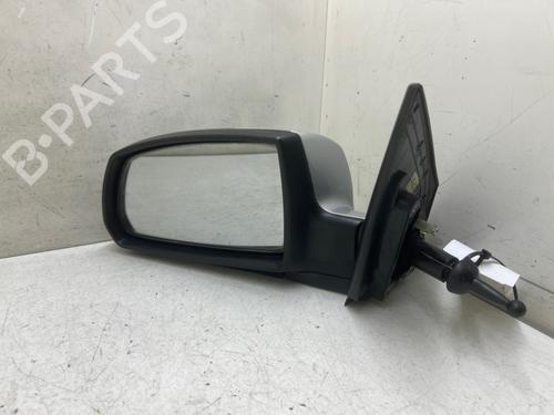 Used Left mirror Left mirror KIA RIO II (JB) 1.5 CRDi (110 hp) 40560966 40560966