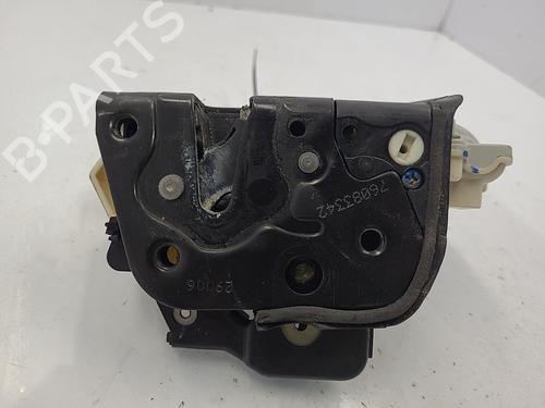 Front right lock AUDI A4 B7 (8EC) 1.9 TDI | BP22828967C97 