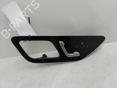Switch MERCEDES-BENZ EQE SUV (X294) EQE 350 4-matic (294.612) | BP37732885I30 - Image 5
