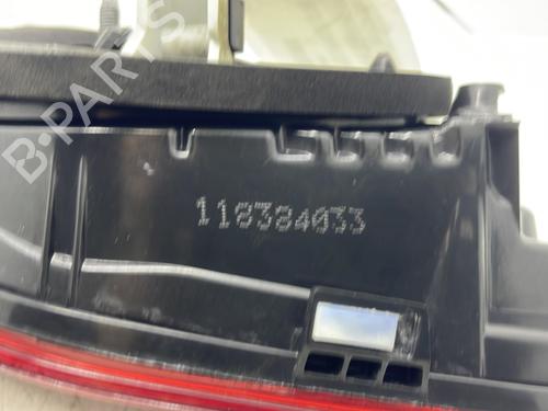 Right tailgate light VW POLO VI (AW1, BZ1, AE1) 1.0 TSI | BP31581864C80  - Image 5