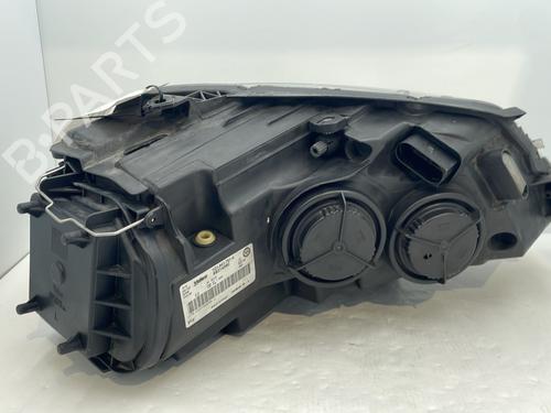 Left headlight VW EOS (1F7, 1F8) | BP33806921C28 - Image 4