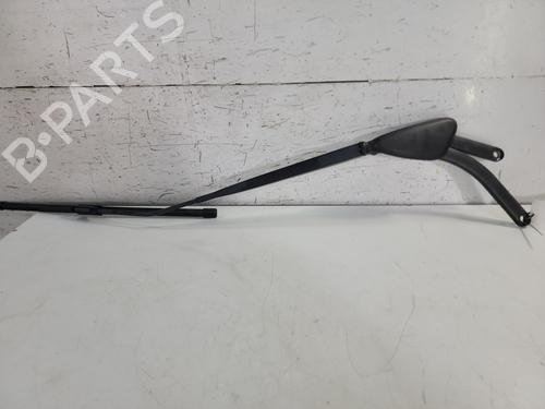 Front windshield wiper arm RENAULT SCÉNIC II (JM0/1_) 1.5 dCi (JM1E, JM16) | BP29423904C143 