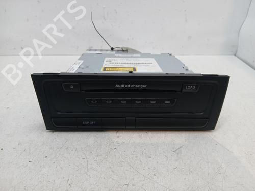 Bilradio AUDI A4 B8 (8K2) 2.0 TDI (143 hp) 29960039