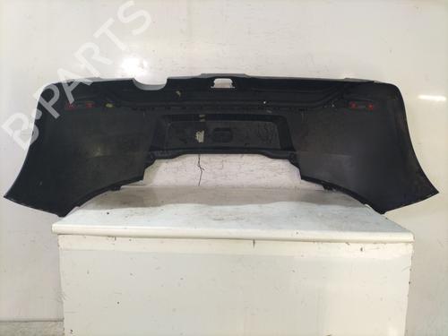 Bagtil kofangere RENAULT WIND (E4M_) 1.2 (E4MF) | BP32252993C8