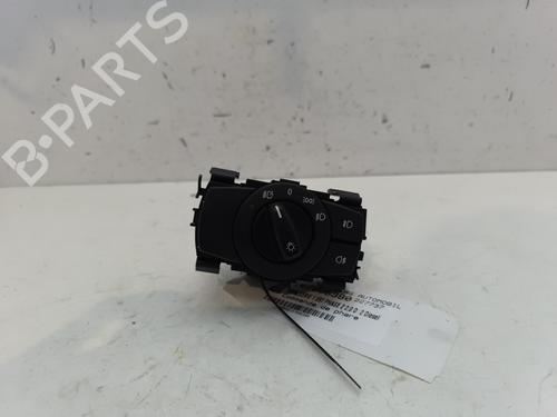 Used Headlight switch BMW 1 (E87) 120 d (177 hp) 27296391