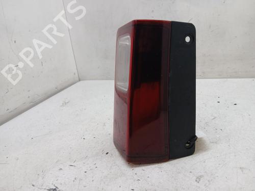 Rear bumper right light RENAULT TRAFIC III Van (FG_) 1.6 dCi 125 (FGMH) | BP39600359C82 - Image 2