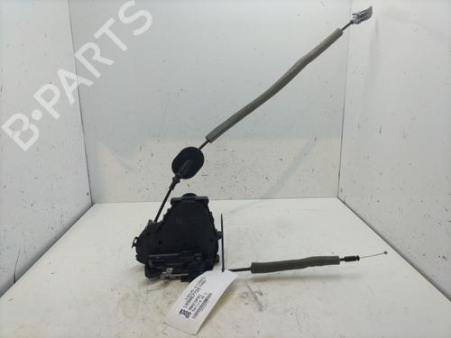 Used Rear left lock RENAULT CAPTUR II (HF_) TCe 130 (HFMF) (131 hp) 27598682