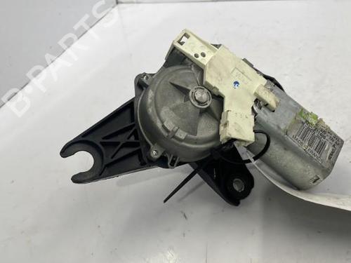 Used Rear wiper motor Rear wiper motor RENAULT CLIO III (BR0/1, CR0/1) 1.5 dCi (C/BR0G, C/BR1G) (68 hp) 22831477 22831477