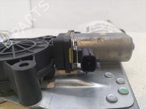 Front right window mechanism DACIA SANDERO II TCe 90 (B8M1, B8MA, B8AC) | BP29540880C23 - Image 5