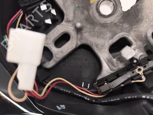 Used Steering wheel Steering wheel 31657928 31657928