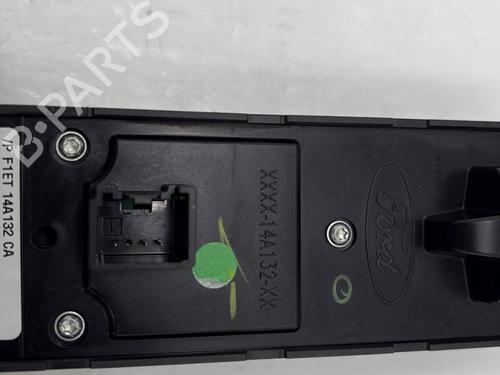 Left front window switch FORD FOCUS III Saloon  | BP34260149I27  - Image 5