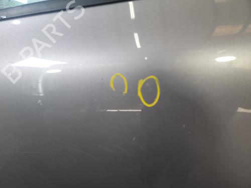 Left rear door CITROËN C4 Picasso II 1.2 THP 110 | BP26386624C4 