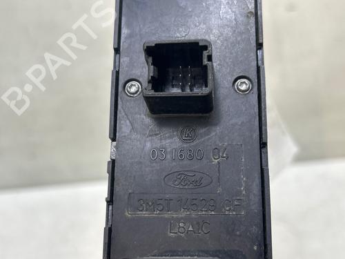 Left front window switch FORD FOCUS II (DA_, HCP, DP) 1.8 TDCi | BP39936952I27 - Image 2
