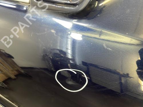 Right front door MERCEDES-BENZ C-CLASS (W203) C 200 CDI (203.007) | BP28178722C3 