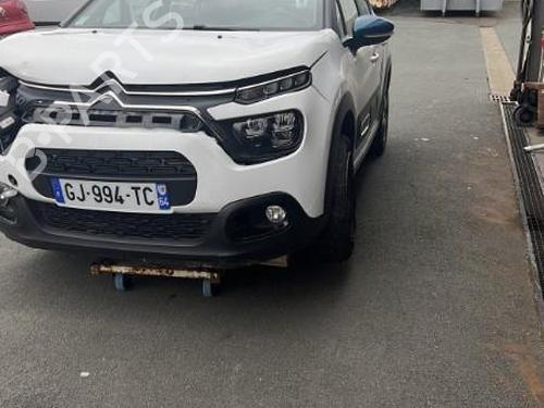 Comando specchietti CITROËN C3 III (SX) 1.2 PureTech 82 | BP28369979I25 - Image 6