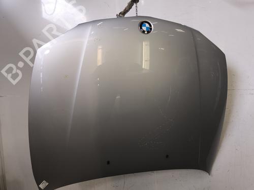 Used Hood Hood BMW 1 (E81) [2006-2012] 35886943 35886943
