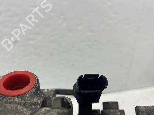 AC compressor BMW X3 (F25) xDrive 30 d | BP31035004M34