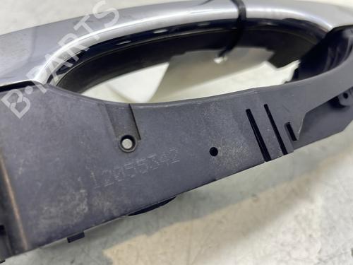 Rear left exterior door handle CITROËN DS5 1.6 HDi 115 | BP32114726C130 