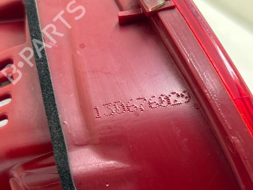 Used Right tailgate light Right tailgate light 38721117 38721117