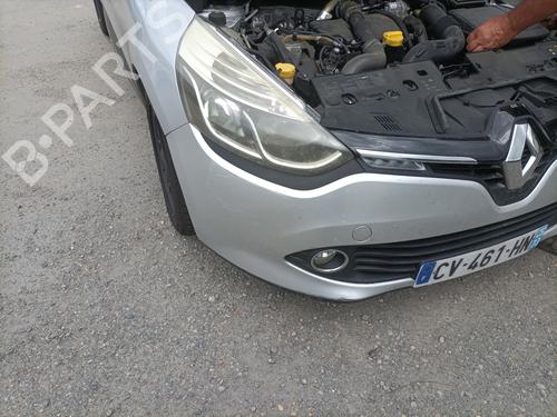 Climate control RENAULT CLIO IV (BH_) 1.5 dCi 90 | BP29833776I5 - Image 18