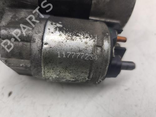 Startmotor RENAULT CLIO III (BR0/1, CR0/1) 1.2 16V (BR0P, CR0P) | BP30917294M8