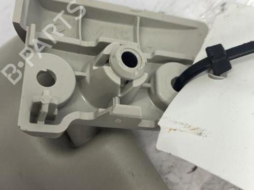 Used Right sun visor Right sun visor CITROËN C4 Picasso II 1.2 THP 130 (130 hp) 22840243 22840243