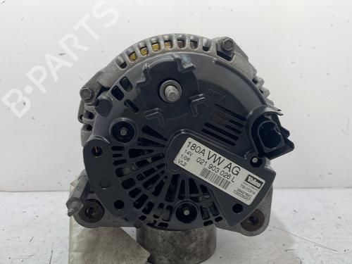 Alternator VW PASSAT B6 Variant (3C5)  | BP26386852M7  - Image 5